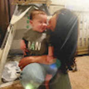 Meet your Posher, Tiffany